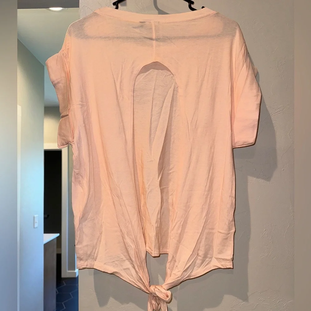 Exercise Top - Picture 3 of 3